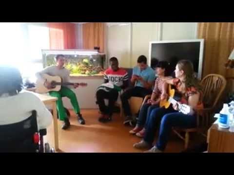 SocialErasmus in Turku-Åbo