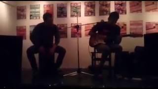 Rombizio Gargara Larga(cover Divididos)