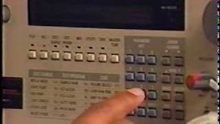 Awesome Old School Hip Hop Documentary part 5