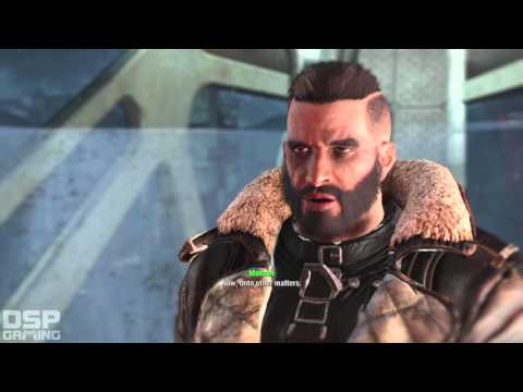Fallout 4 playthrough pt152 - Keeping Your Word/One AWESOME Tie To Fallout 3!