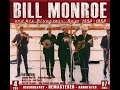 New Muleskinner Blues by Bill Monroe