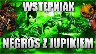 Miniaturka - METIN2.PL NEGROS - Wstępniak RAZADORKI I YUTNORI