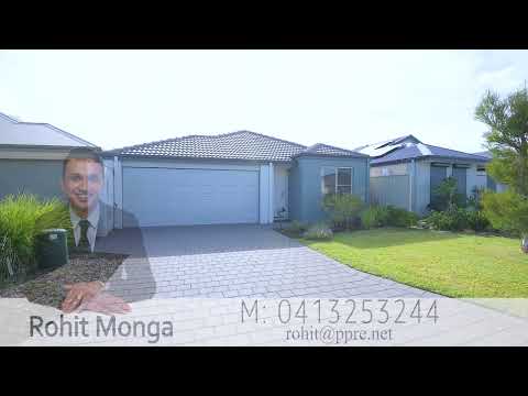 69 Lancaster Loop, Piara Waters, WA 6112, 4 Kuwarto, 2 Banyo, House