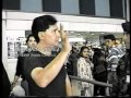 FERNANDO ZUMBA LA NAVE VOB