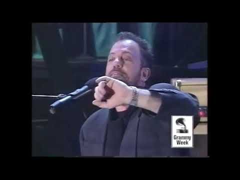 Billy Joel -  The River of Dreams (Live at Grammy Awards  1994)