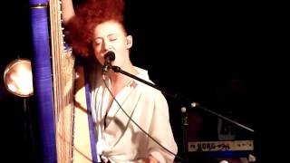 MARIEMARIE - Wicked Game - Live @ Kulturfabrik Krefeld Germany 13-Apr-2014