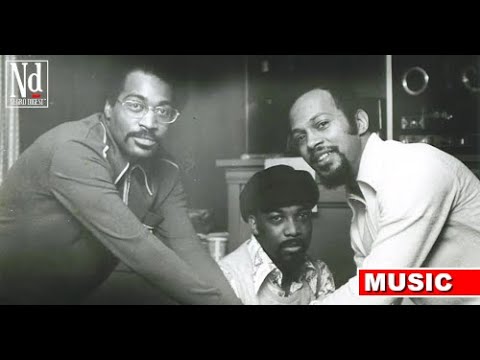 KENNETH GAMBLE & LEON HUFF: The Sound of Philadelphia Records | PROFILES OF AFRICAN AMERICAN SUCCESS
