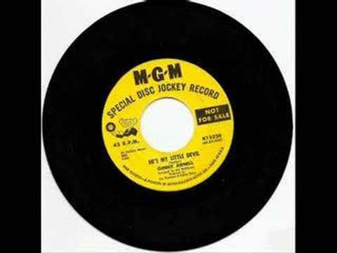 Ginny Arnell - He's My Little Devil