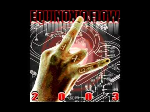 Equinoxio Flow - Bitchaz
