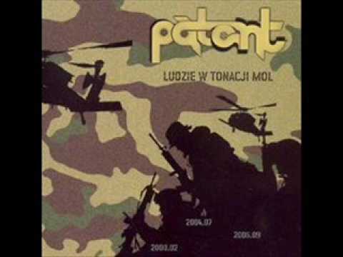 Patent (Zajka & Exe) - Muzyka