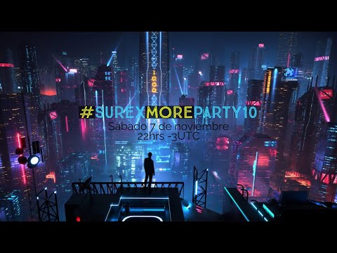 Best Electronic Music 2020 November | Sure X #SureXMoreParty10