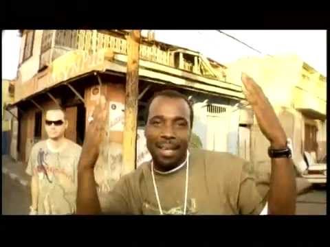 Black Judah:  Mercy Please feat Warrior King and Don't Give Up