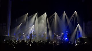 Jesus Culture - Fierce - Ft. Chris Quilala