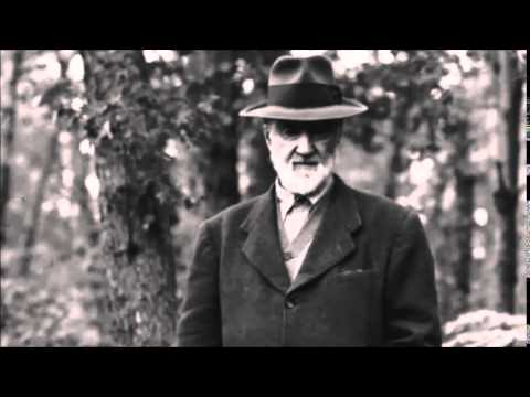 The Best of Charles Ives