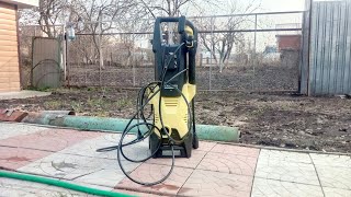 Karcher K 3 (1.601-812.0) - відео 2