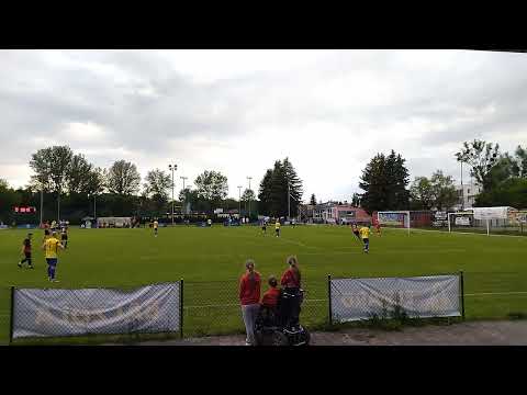 Elana Toruń - Sokół Radomin