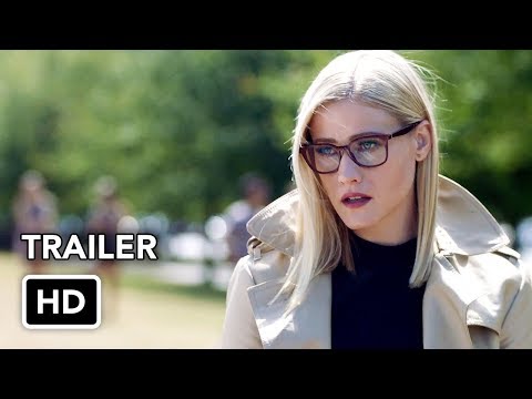 Tráiler de la 3ª temporada de The Magicians