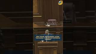 Ջուր բերեք, վա՞տ եք զգում. Արմեն Դանիելյանի ինքնազգացողությունը վատացավ