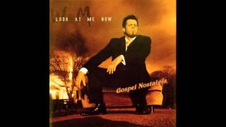 &quot;He Stepped In&quot; (2006) Wess Morgan (feat. Jason Crabb)