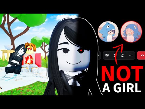 I Catfished Him Into DATING a Fake E-Girl