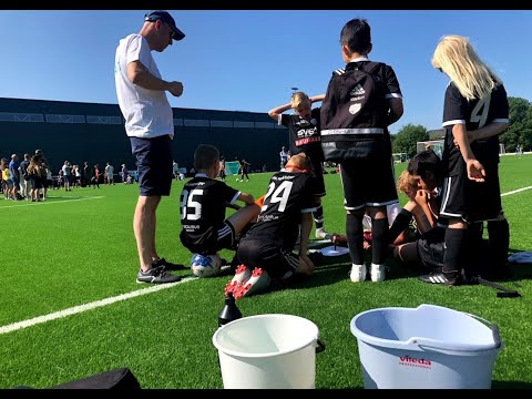 SFK P09 Norrviken — AIK (juni 2019)