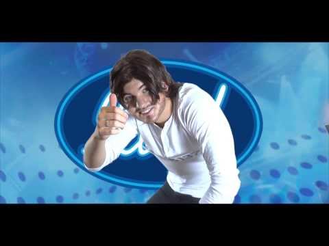 IDOL 2013 (Kevin Walker-parodi)