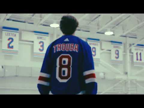 New York Rangers 2022-23 Season Hype Video: "Revenge Tour"