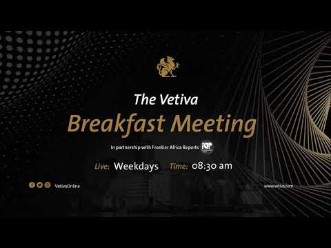 Frontier Africa Reports