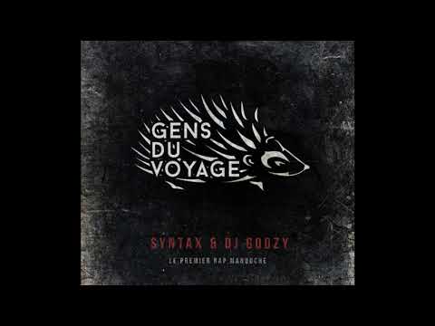 Syntax & DJ Godzy - Assieds Toi & Ecoutes... feat M Leforestier, 2003