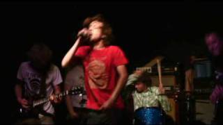 La Dispute - Sad Prayers for Guilty Bodies