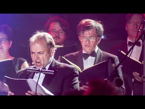 Szinergiák - Carl Orff: Carmina Burana