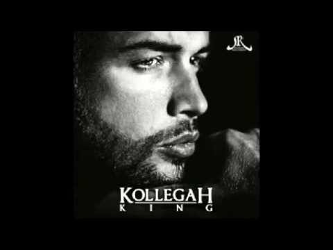 Kollegah feat.  Al Gear Kriminell und Asozial Official Album HD