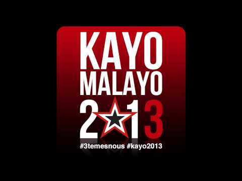 Kayo Malayo - "La Revolució" amb Juankar de BOIKOT (2013)