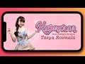 Tasya Rosmala - Kasmaran (New Pallapa Version)