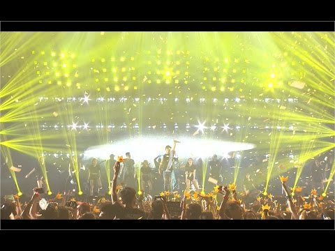 BIGBANG - TOUR REPORT 'WE LIKE 2 PARTY' IN HONGKONG