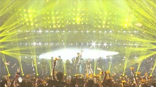 BIGBANG - TOUR REPORT &#39;WE LIKE 2 PARTY&#39; IN HONGKONG