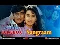 Sangraam Full Song Ajay Devgan Karishma Kapoor Ayesha Jhulka JUKEBOX Ishtar Music