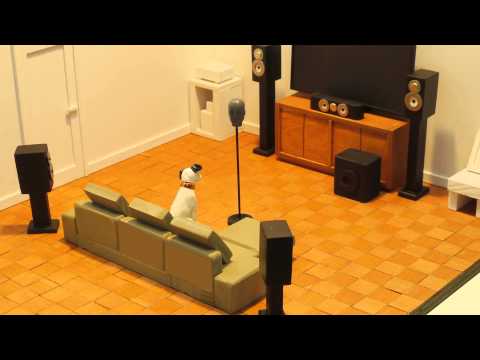 サカナクション - LIVE Blu-ray&DVD「SAKANAQUARIUM 2013 sakanaction」トレーラー Vol.2