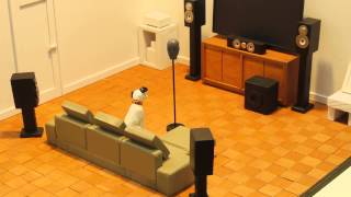 サカナクション - LIVE Blu-ray&DVD「SAKANAQUARIUM 2013 sakanaction」トレーラー Vol.2