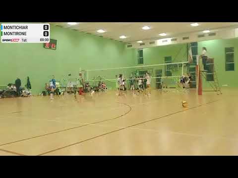 Montichiar vs Montirone - 14/11/2021