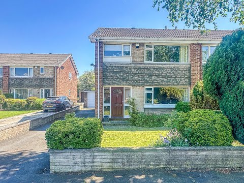 Kingsway Close, Ossett - Virtual Tour