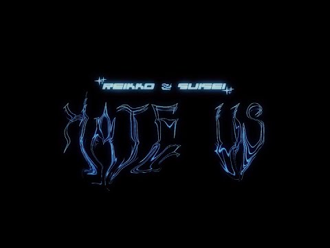 Reikko (feat. Suisei) - hate us (Official Music Video)