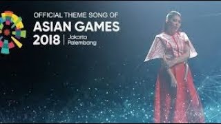 Download lagu Via Vallen & Jannine Weigel - Meraih Bintang (Reach for The Stars) [Indonesian - English - Thai] mp3