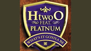 What&#39;s It Gonna Be