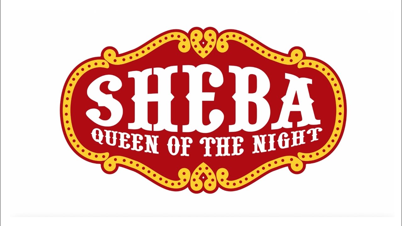 Promotional video thumbnail 2 for Sheba Queen of the Night