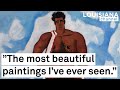 Marsden Hartley The First Great American Modernist Painter Louisiana Channel