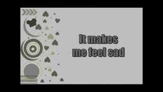 Metafour - Friend of Mine [Lyrics]