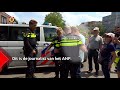 Hoe de ANP-journalist verward werd met een Pegida-demonstrant