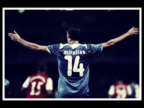 Kevin Mirallas