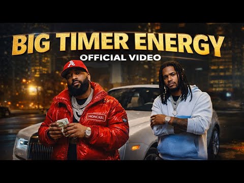 The Real Jay Money $ Music Video